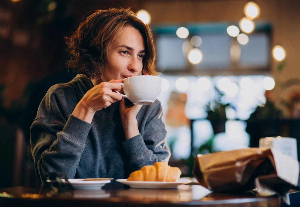 dual coffee and espresso maker