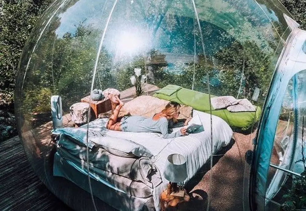 bubble dome tent buy