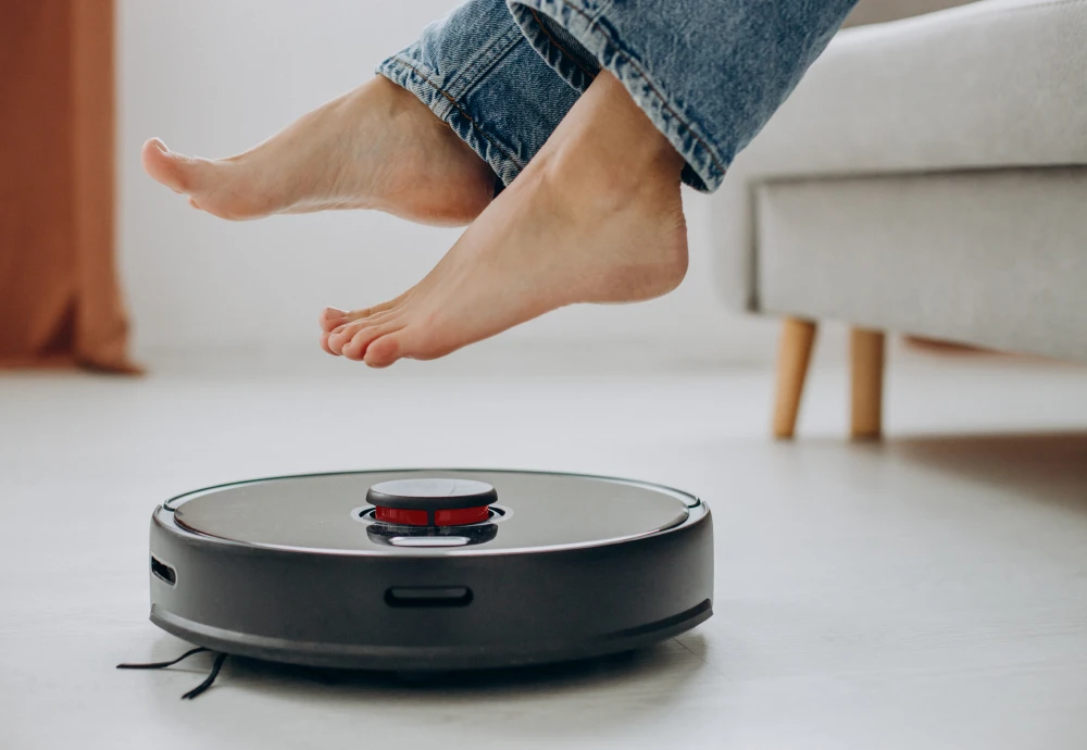 best cleaning robot vacuum and mop