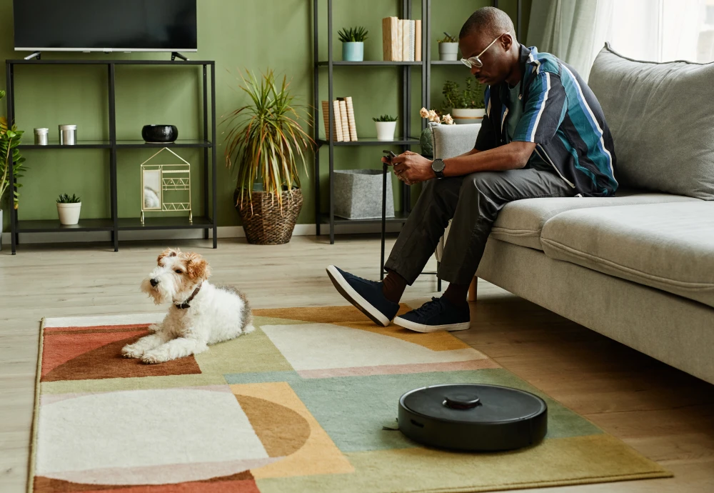 where to buy a robot vacuum cleaner